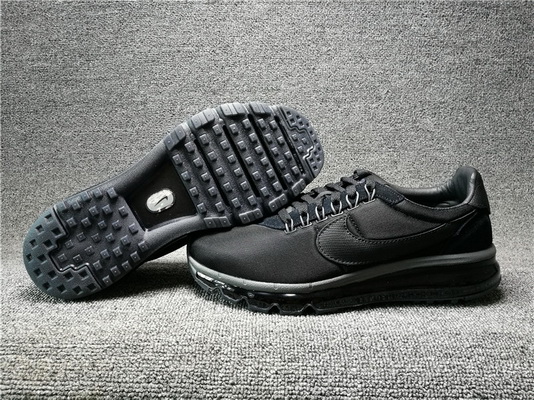 Super Max Nike Air Max LD-ZERO GS--004